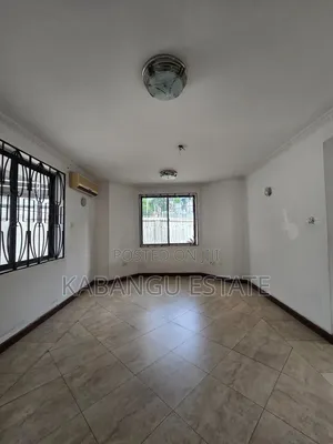 3bdrm Apartment in Mikocheni for rent