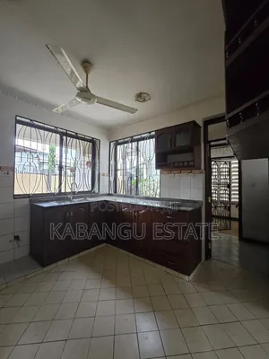 3bdrm Apartment in Mikocheni for rent
