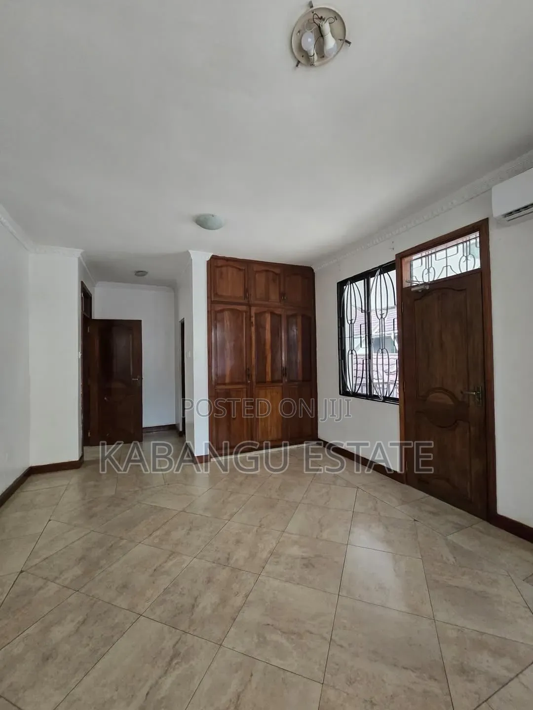3bdrm Apartment in Mikocheni for rent