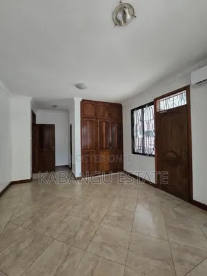 3bdrm Apartment in Mikocheni for rent