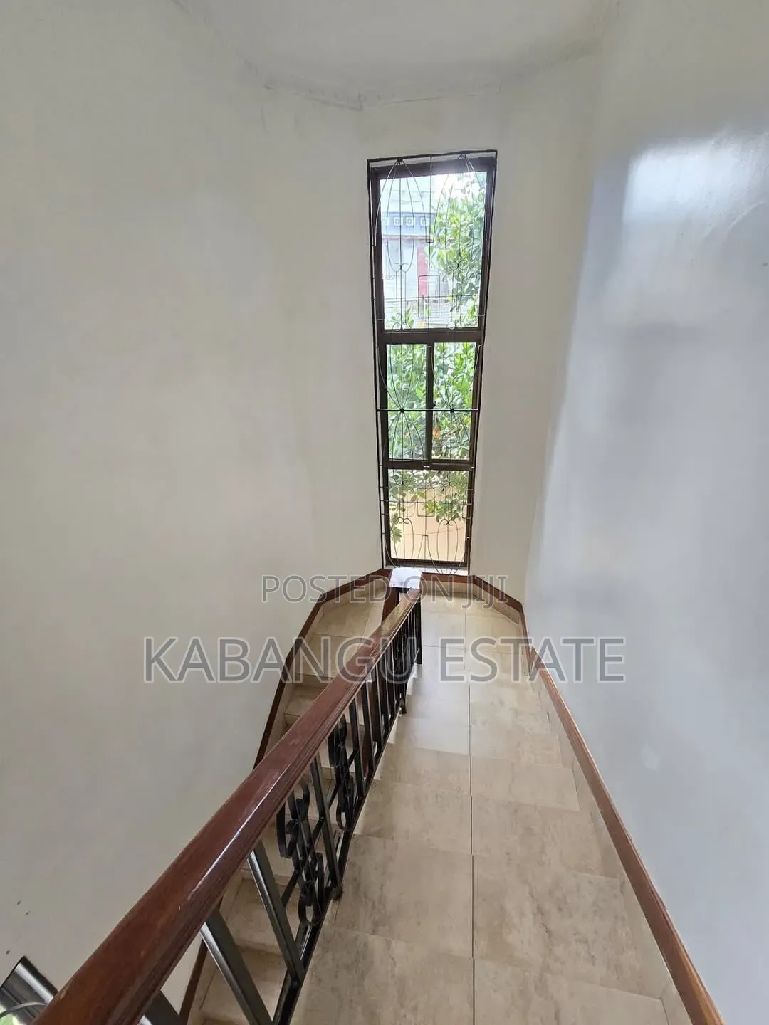 3bdrm Apartment in Mikocheni for rent