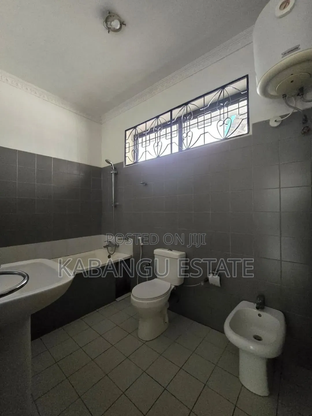 3bdrm Apartment in Mikocheni for rent