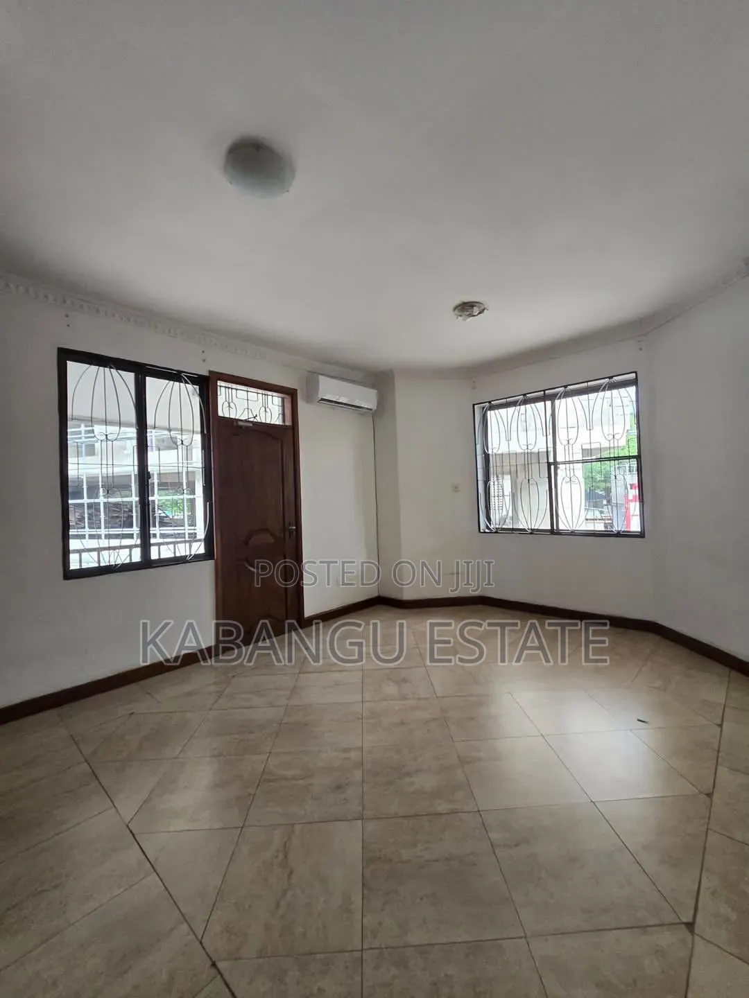 3bdrm Apartment in Mikocheni for rent