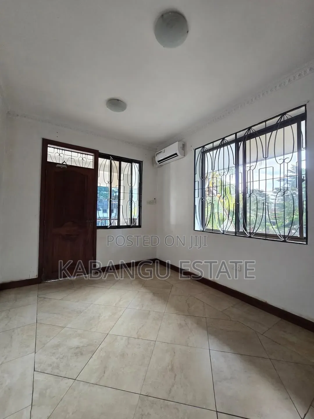 3bdrm Apartment in Mikocheni for rent