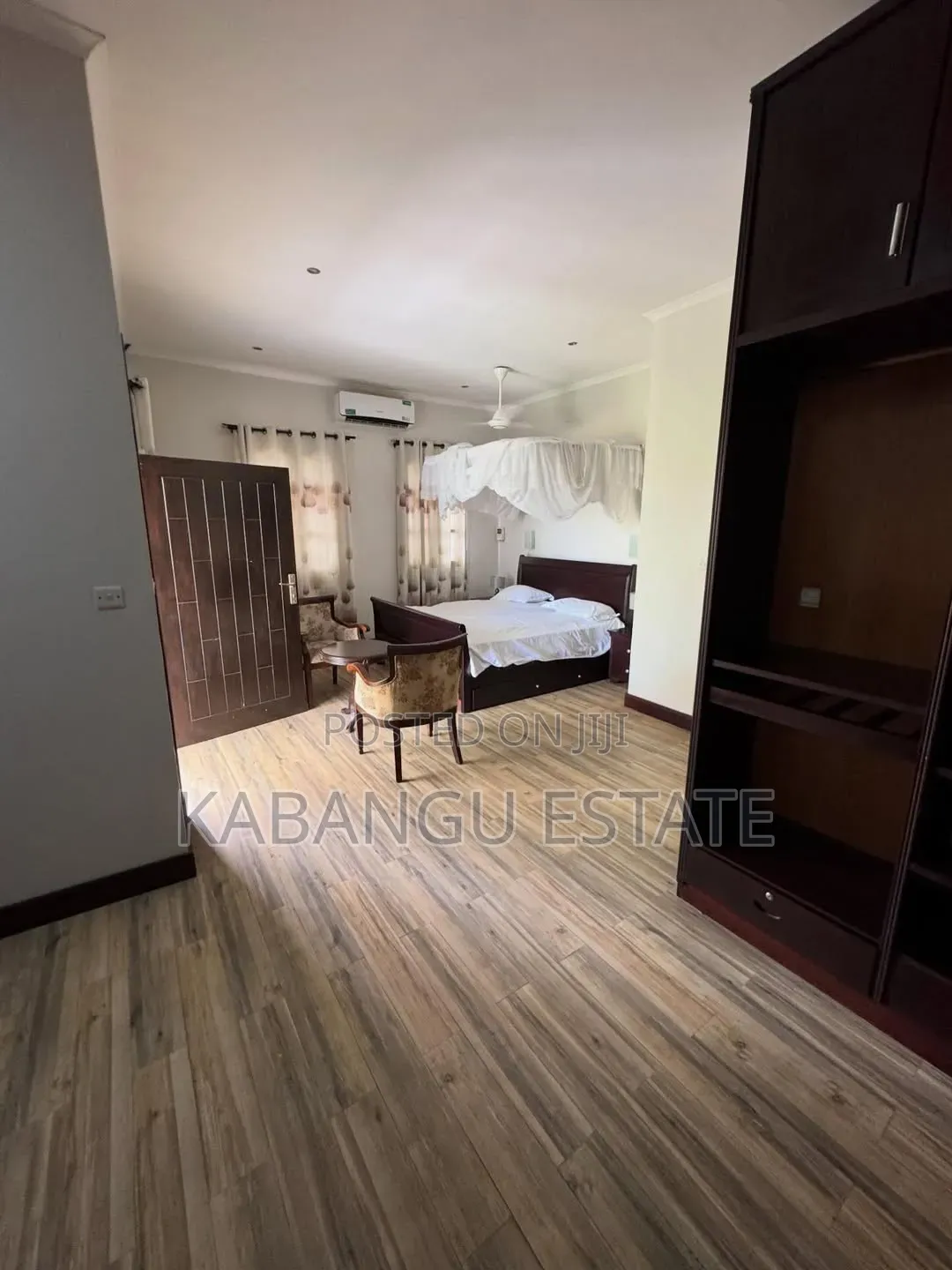 Furnished 4bdrm House in Bahari Beach, Kunduchi for rent