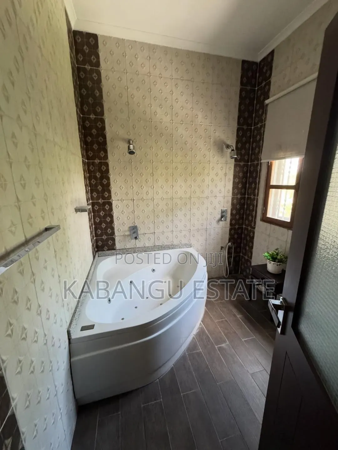 Furnished 4bdrm House in Bahari Beach, Kunduchi for rent