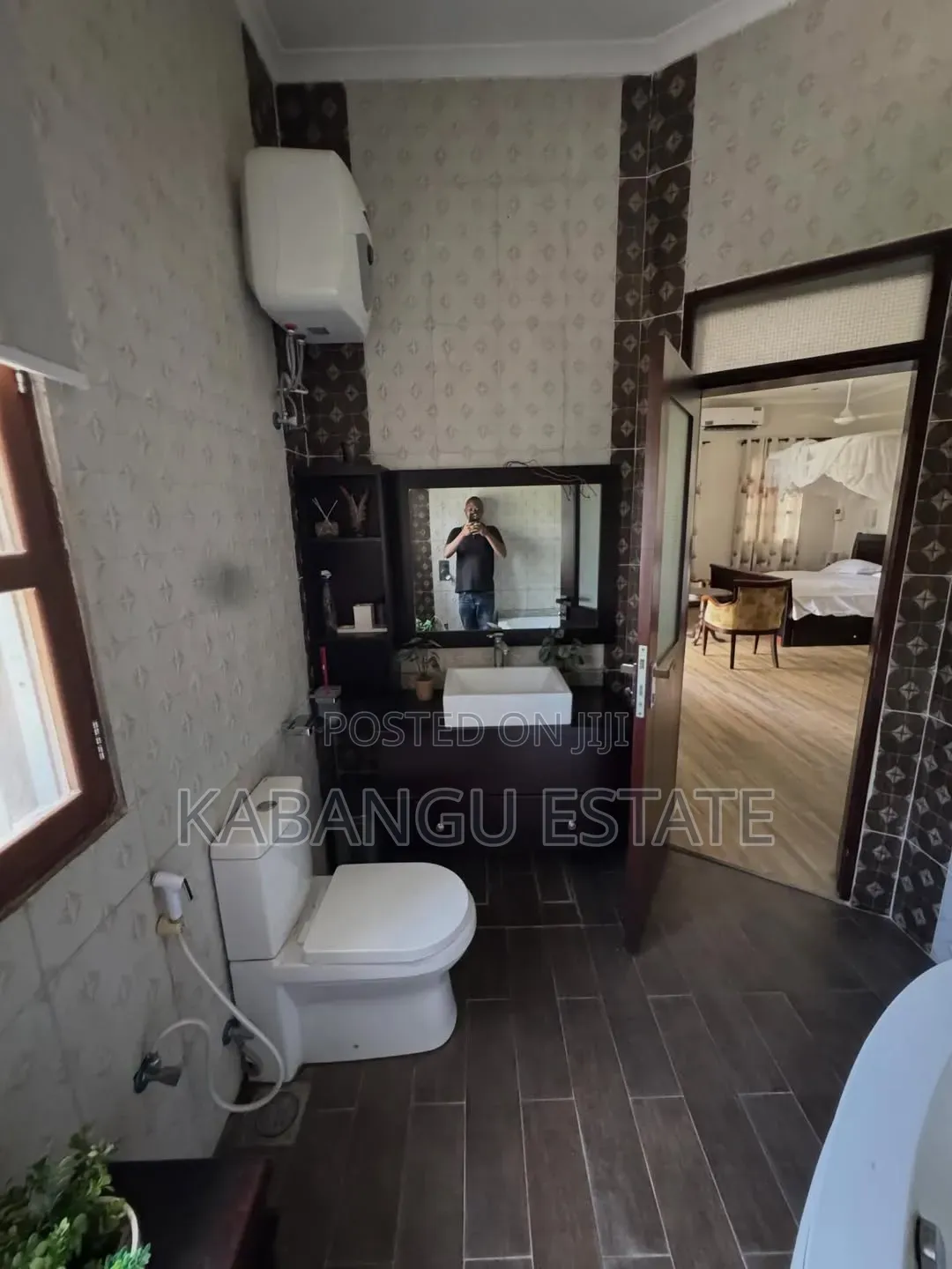 Furnished 4bdrm House in Bahari Beach, Kunduchi for rent