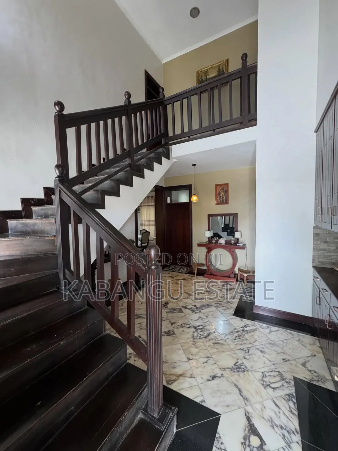 Furnished 4bdrm House in Bahari Beach, Kunduchi for rent