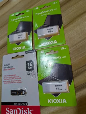 16gb Flash Disk