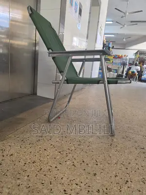 Camping Foldable Chair