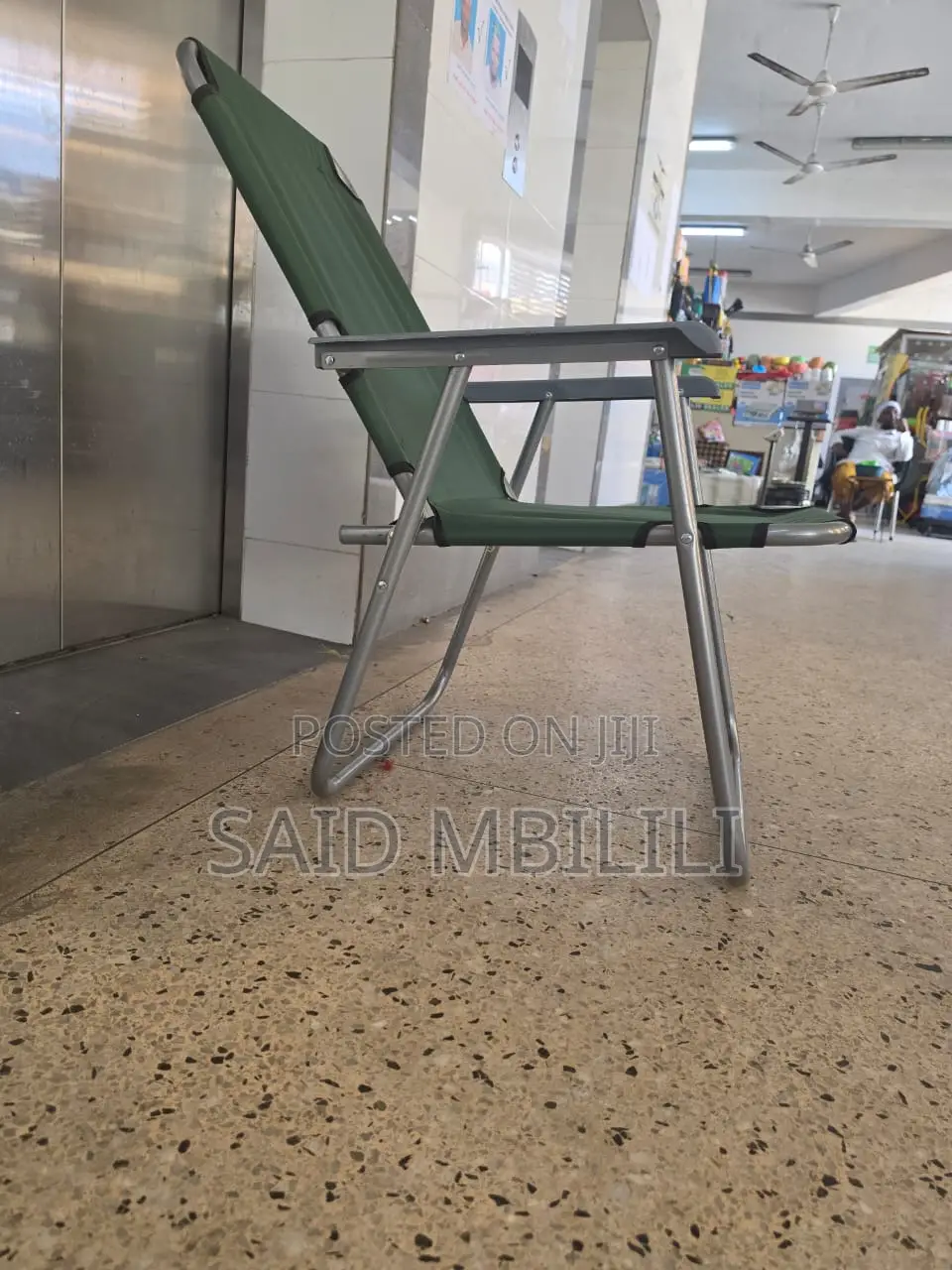 Camping Foldable Chair