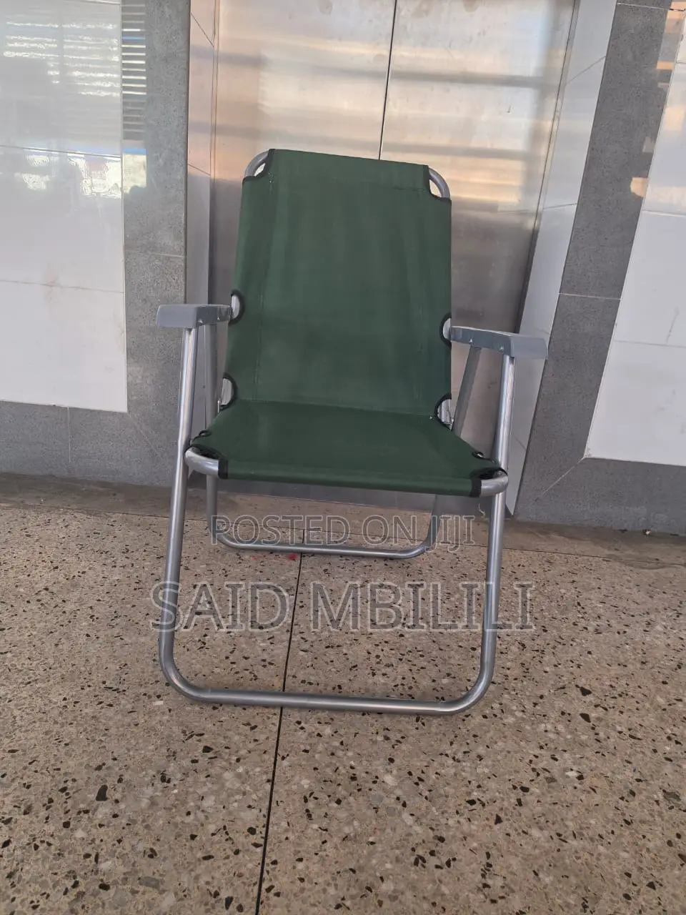 Camping Foldable Chair