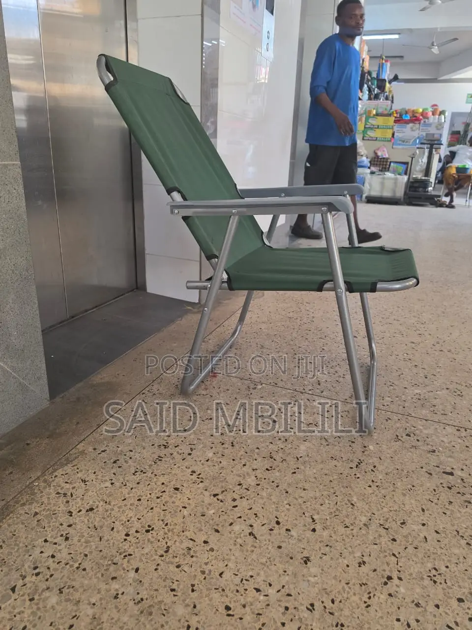 Camping Foldable Chair