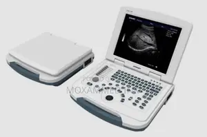 Dawai 580 Portable Ultrasound Machine One Proble