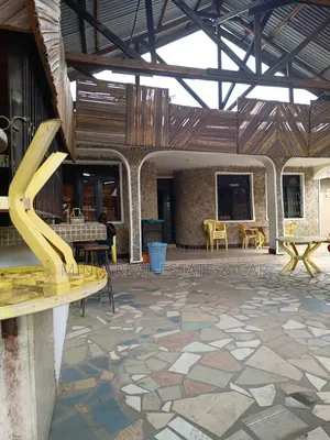 Lodge for Sale Tiptop Dar Es Salaam Tanzania
