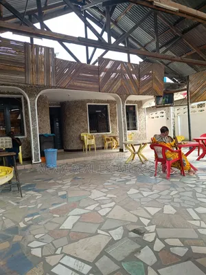 Lodge for Sale Tiptop Dar Es Salaam Tanzania