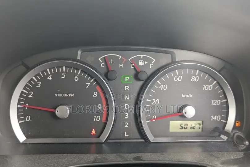 Suzuki Jimny 1.3 2012 Black