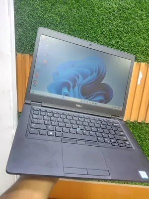 Laptop Dell Latitude 7400 8GB Intel Core i5 SSD 256GB