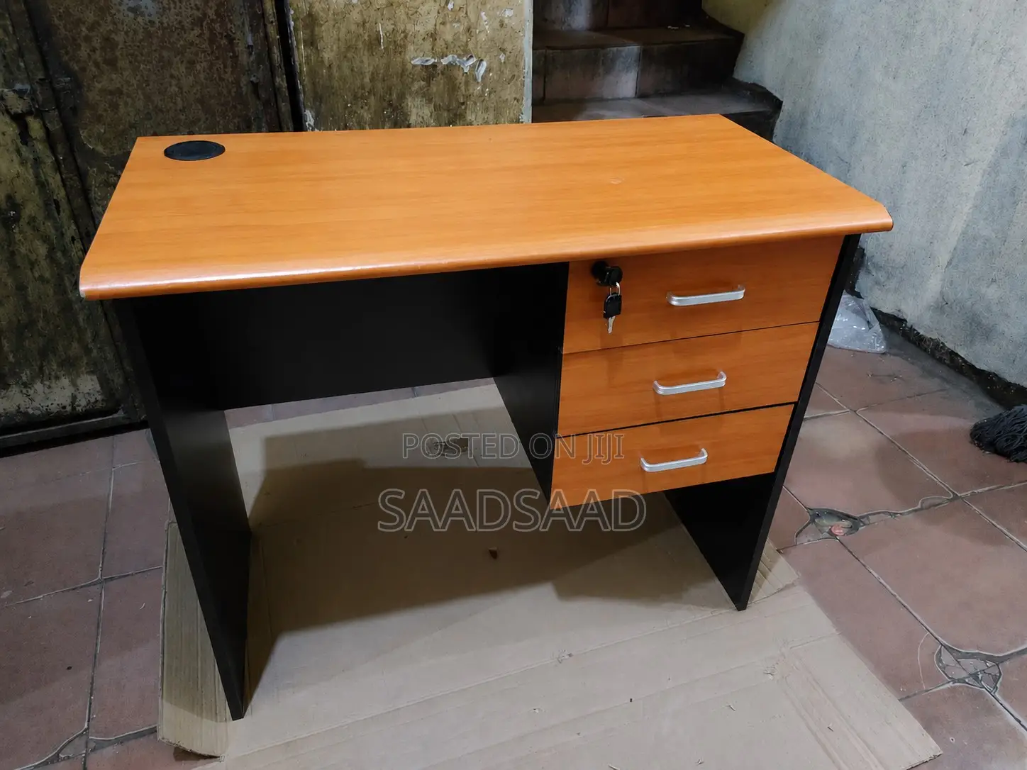 Office Table