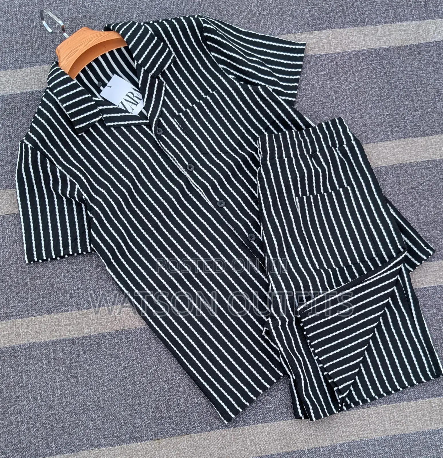 Men's Fulls New and Original Materials Quality and Standard