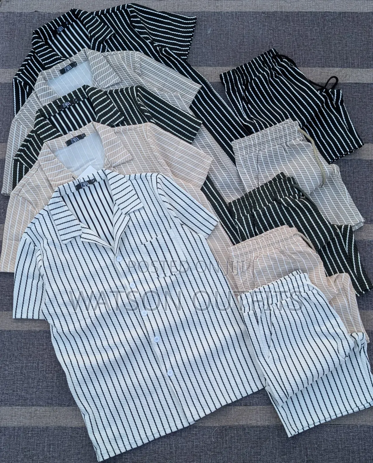 Men's Fulls New and Original Materials Quality and Standard