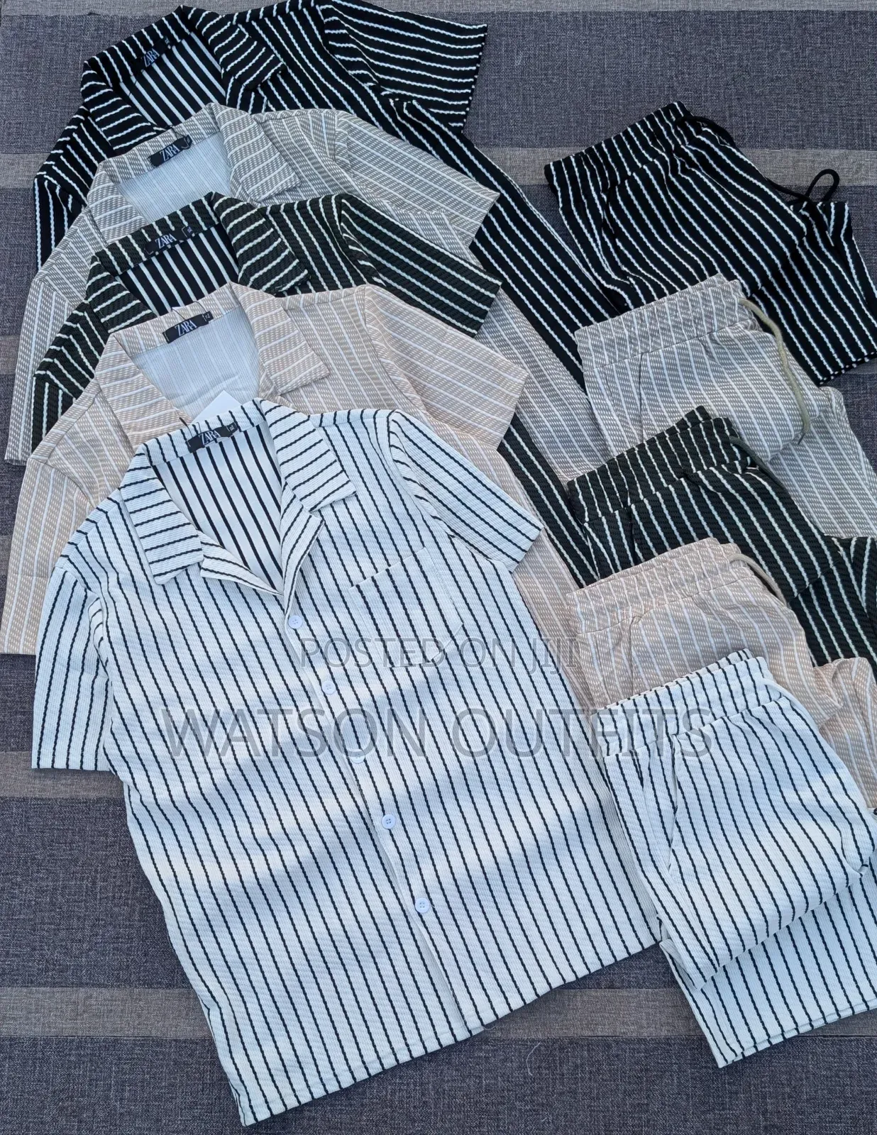 Men's Fulls New and Original Materials Quality and Standard