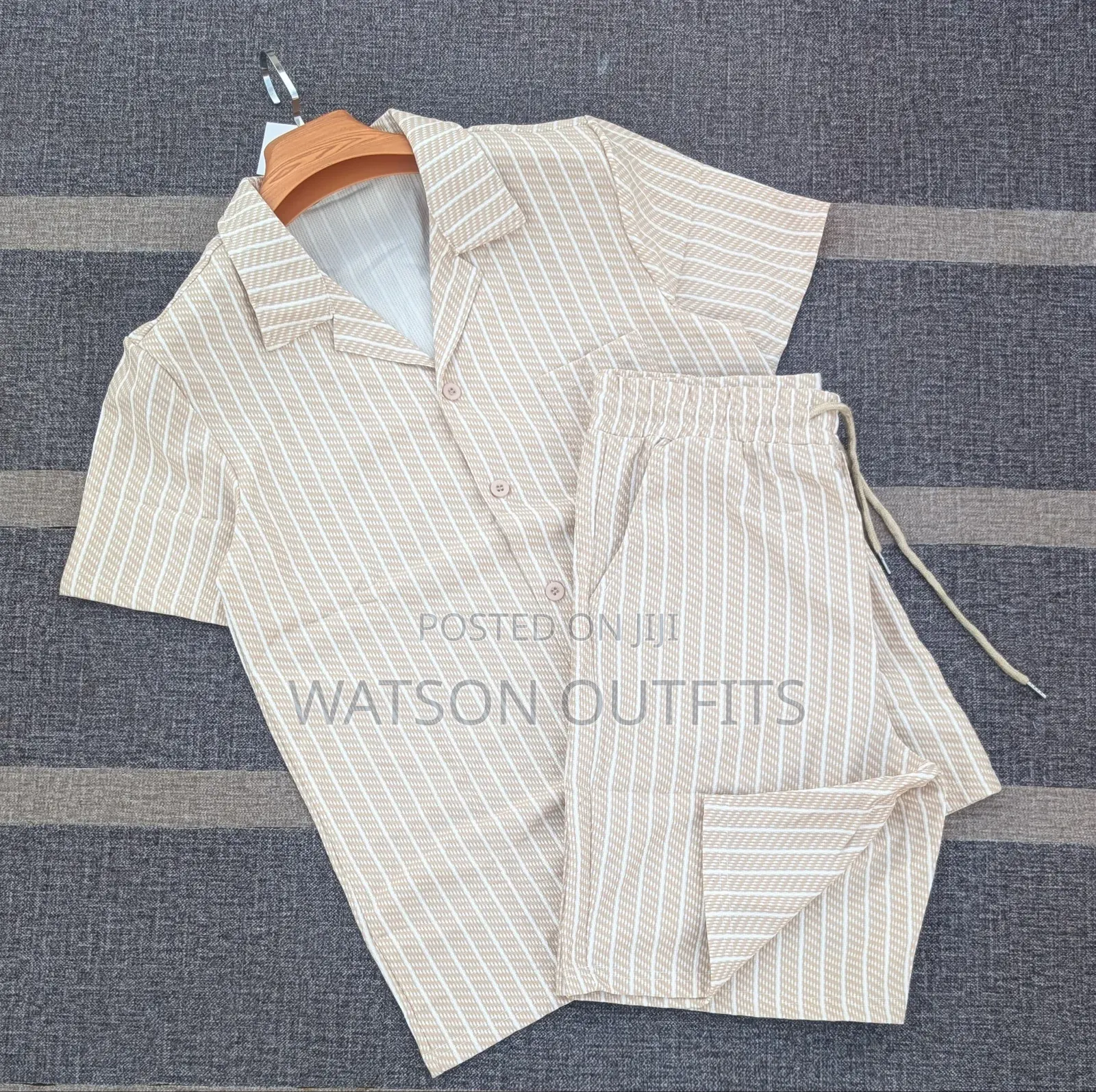 Men's Fulls New and Original Materials Quality and Standard