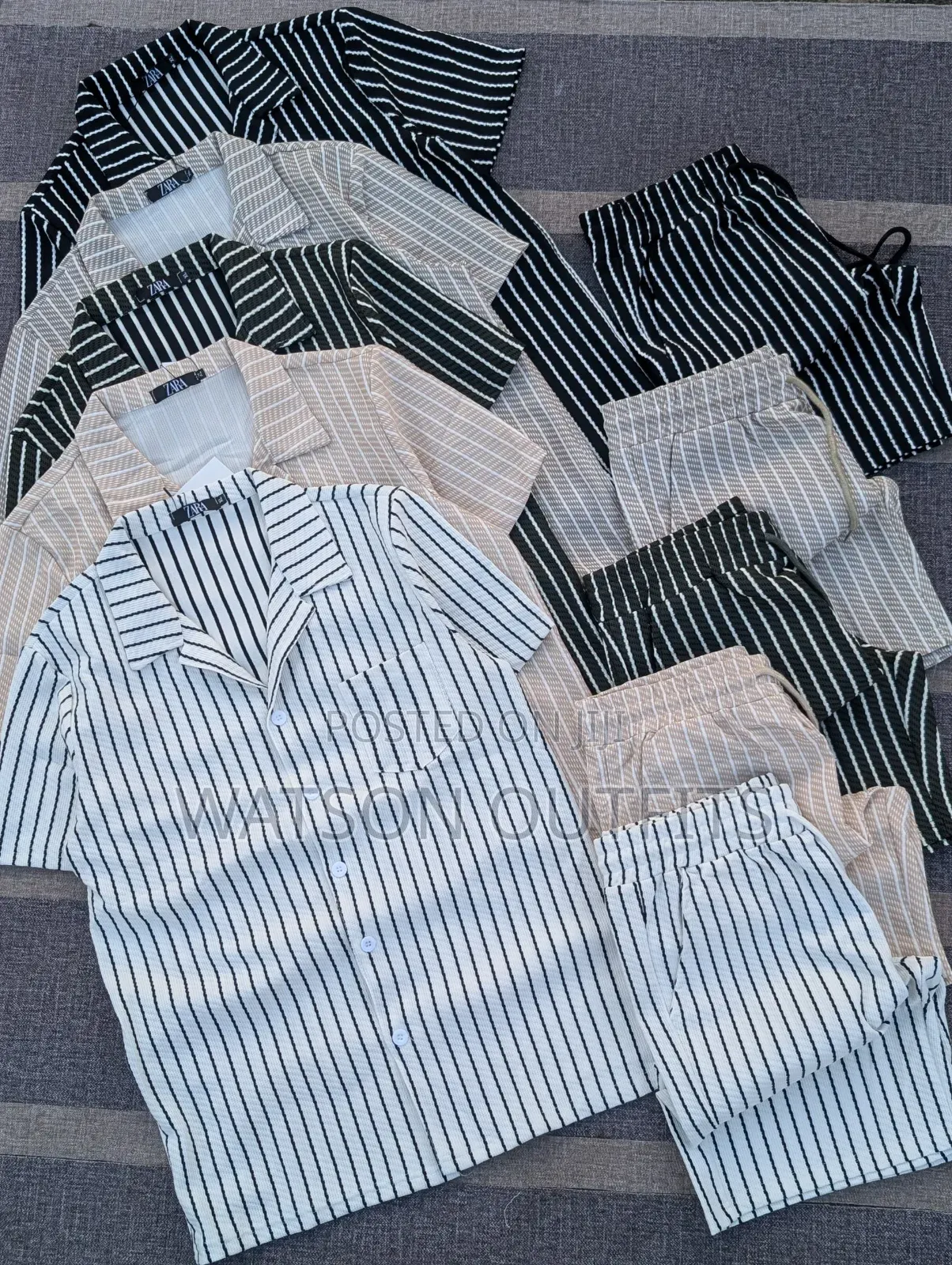 Men's Fulls New and Original Materials Quality and Standard