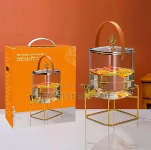 Classy Juice Dispenser 4.2ltr