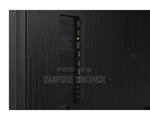 Samsung Qm43c Smart Signage Display Commercial