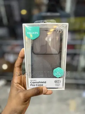 Original Nillkin Case for S26 Ultra