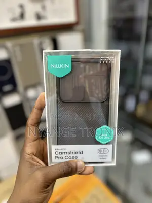 Original Nillkin Case for S26 Ultra
