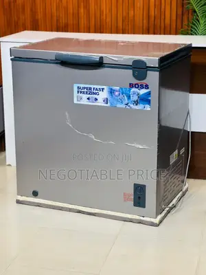 Freezer 200litres