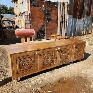 Tv Console Table