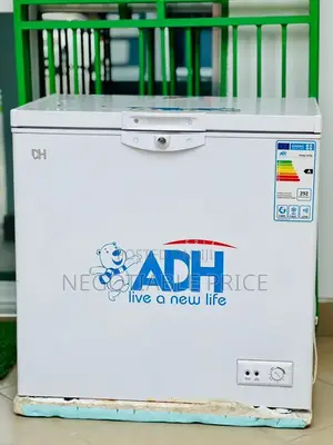 Adh Freezer Super Fast