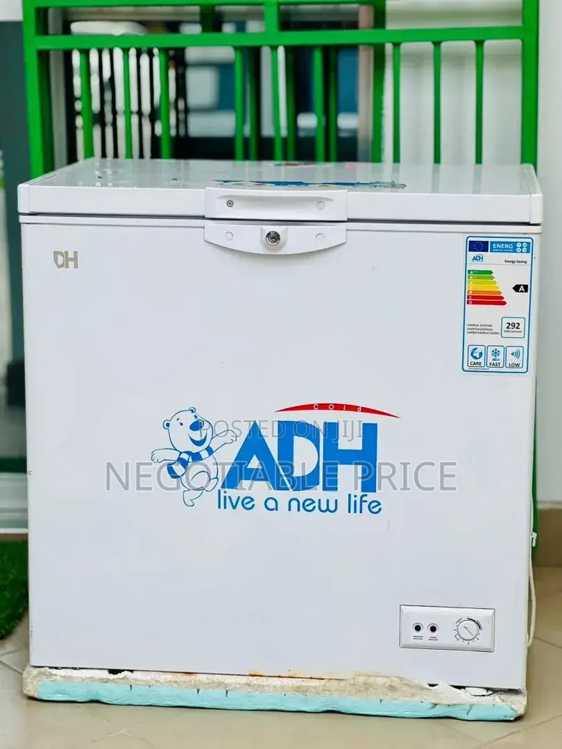 Adh Freezer Super Fast