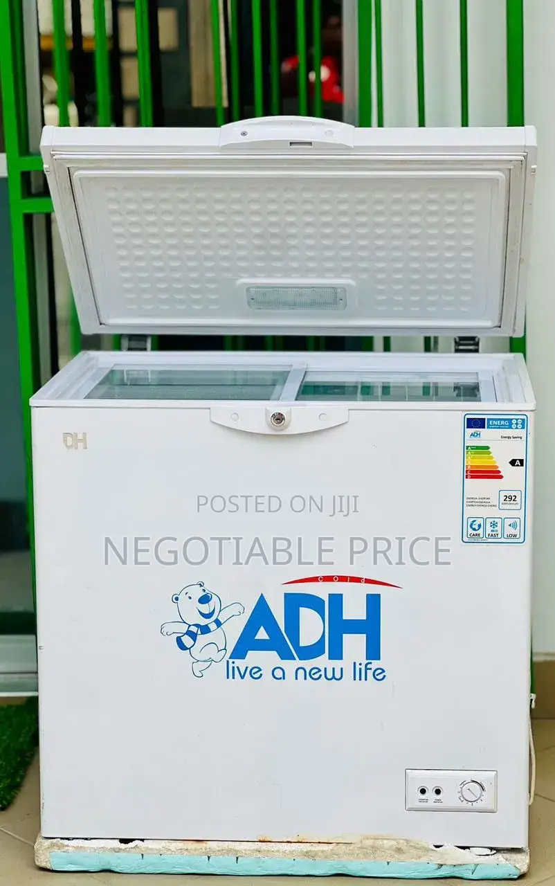 Adh Freezer Super Fast