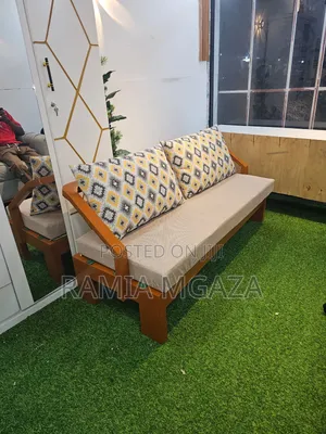 Waiting Seat