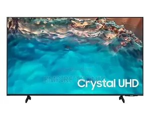 Samsung 43-Inch Hbu8000 Series Crystal Uhd Smart Hotel Tv