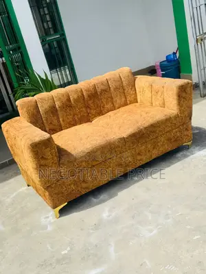 Double Seat Sofa