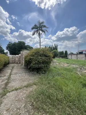 Plot for Sale