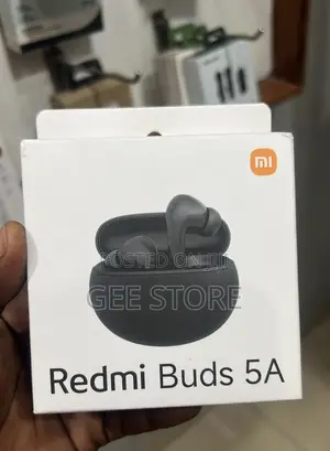 Redmi Buds 5a