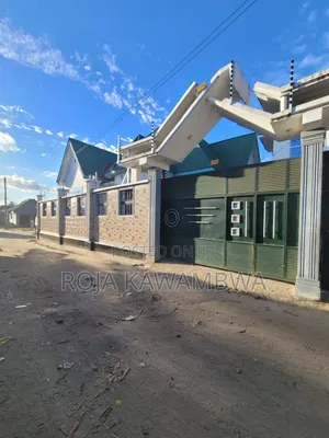 6bdrm House in Dovya, Mbagala for rent
