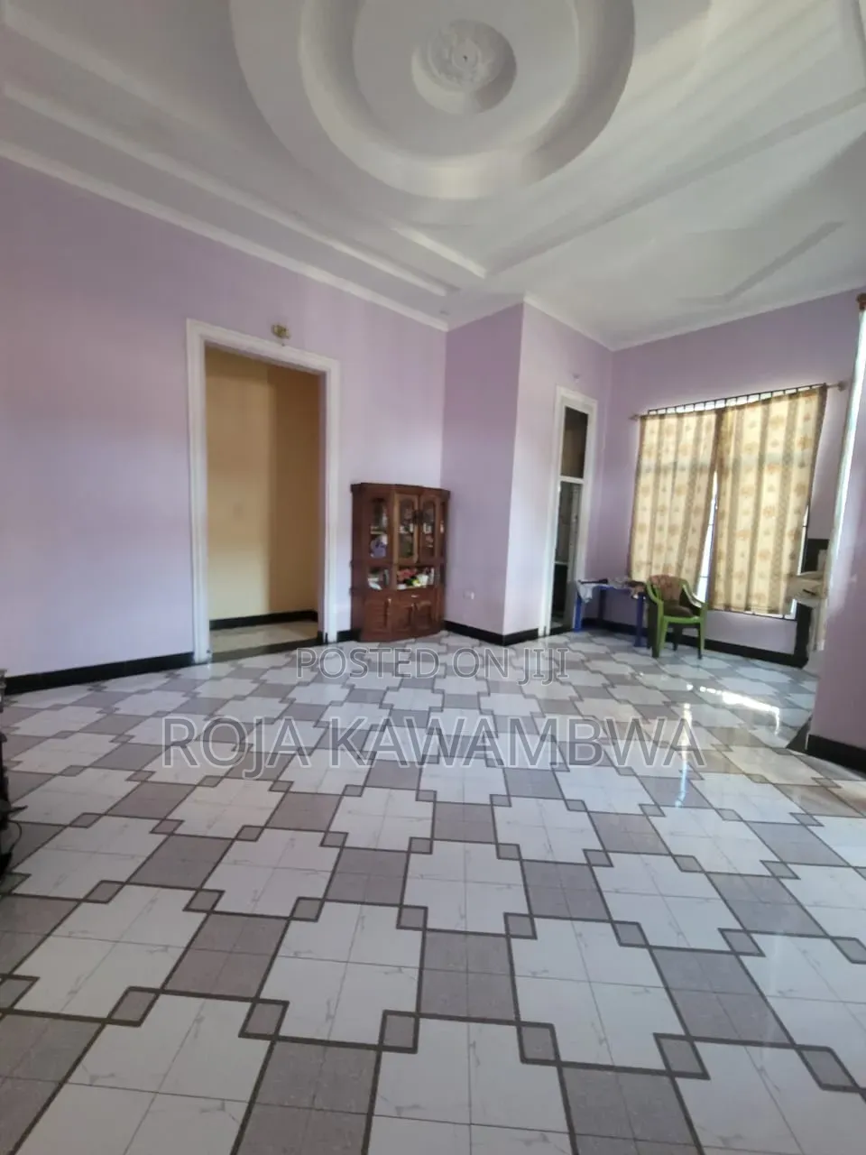 6bdrm House in Dovya, Mbagala for rent