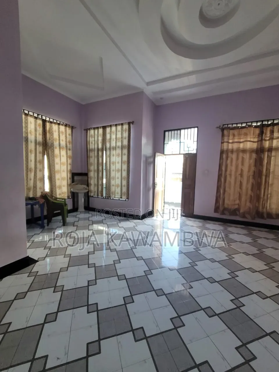 6bdrm House in Dovya, Mbagala for rent