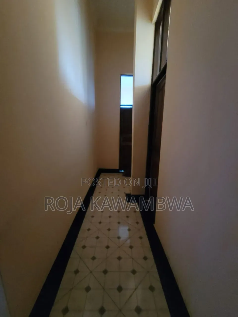 6bdrm House in Dovya, Mbagala for rent