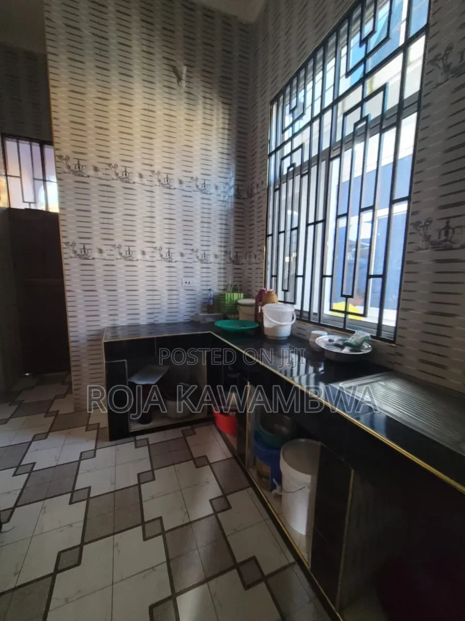 6bdrm House in Dovya, Mbagala for rent