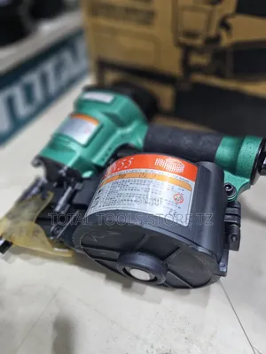Greatop Cn55 Pneumatic Coil Nailer