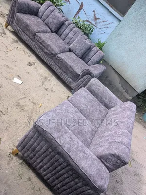 Sofa Ya Watu Watano