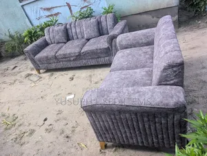 Sofa Ya Watu Watano